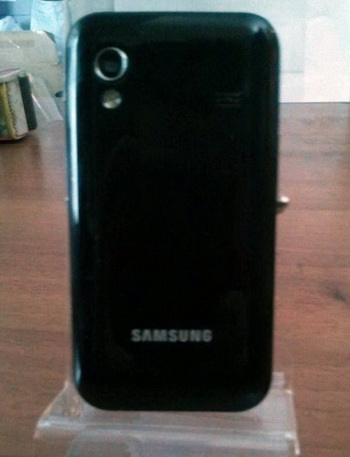  Samsung s5830 galaxy S mini